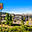 Super 8 by Wyndham Roseburg