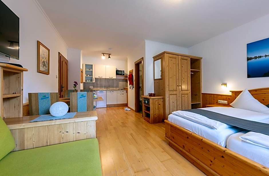 ApartHotel Holzerhof