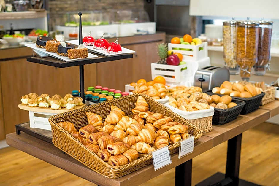 Belgrade Inn Garni Hotel
