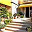 Hotel Alk