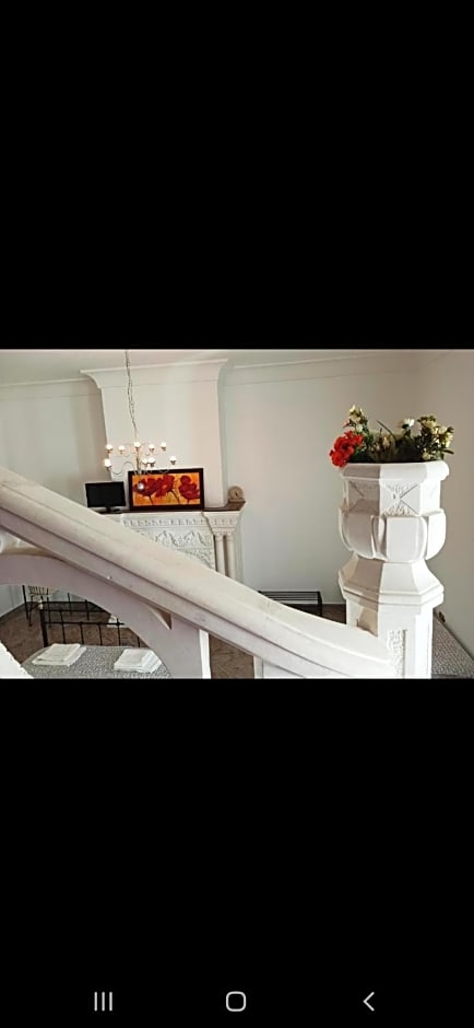 B&B L'Antico Ortale – Carovigno, AR