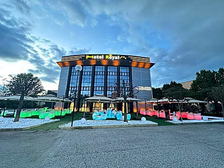 Hotel Royal