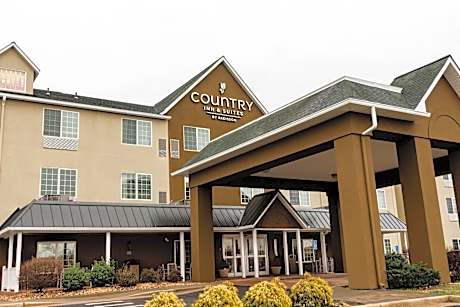 Country Inn & Suites by Radisson, Winchester, VA