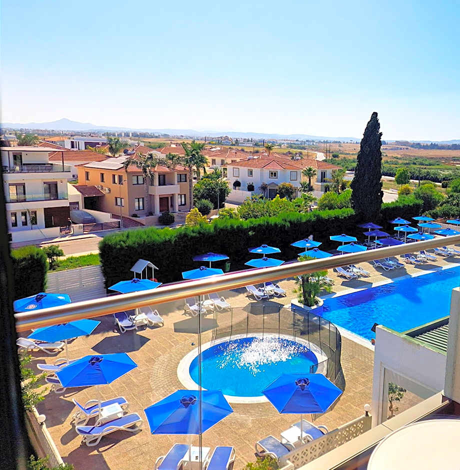 Sveltos Hotel