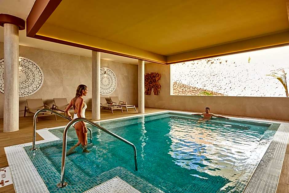 Hotel Riu Jambo - All Inclusive