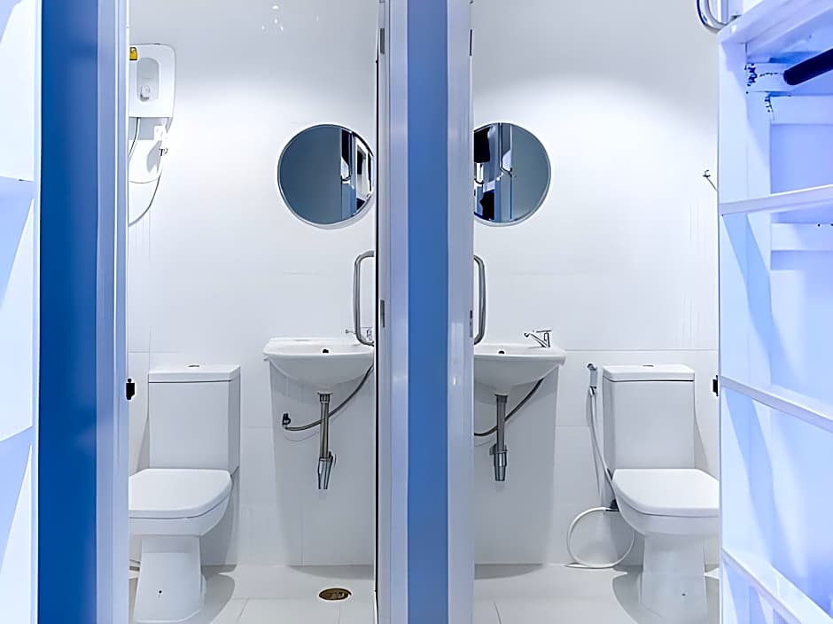 The Little Nest Phuket