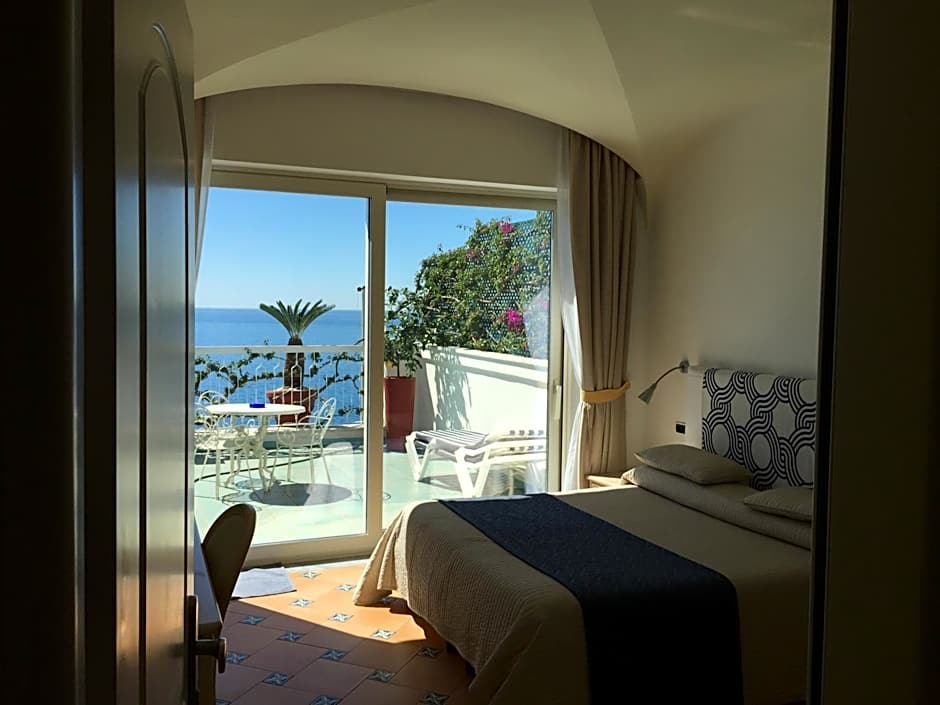 Hotel Bellevue Suite