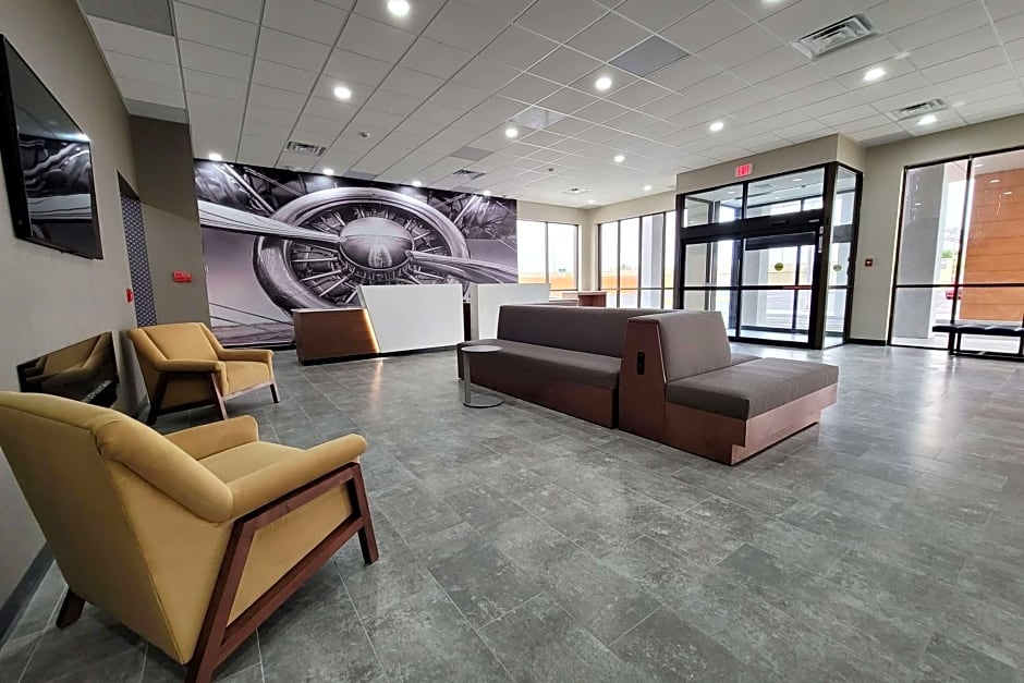 Hawthorn Suites by Wyndham Wichita Airport