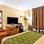 Econo Lodge Near Quantico Marine Base