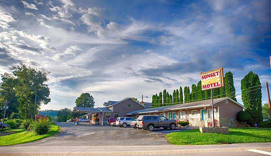 Sunset Motel