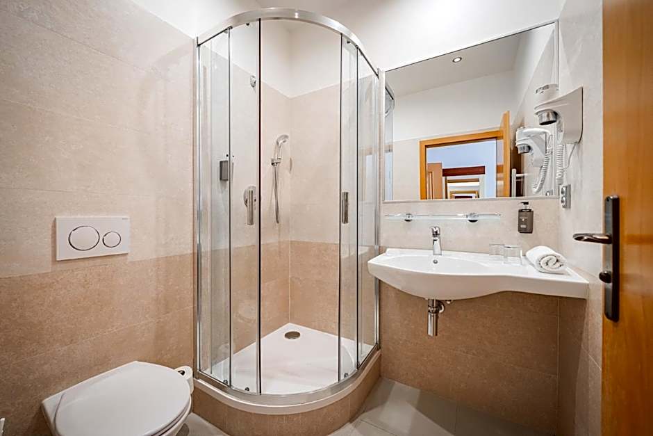 Hotel Atos