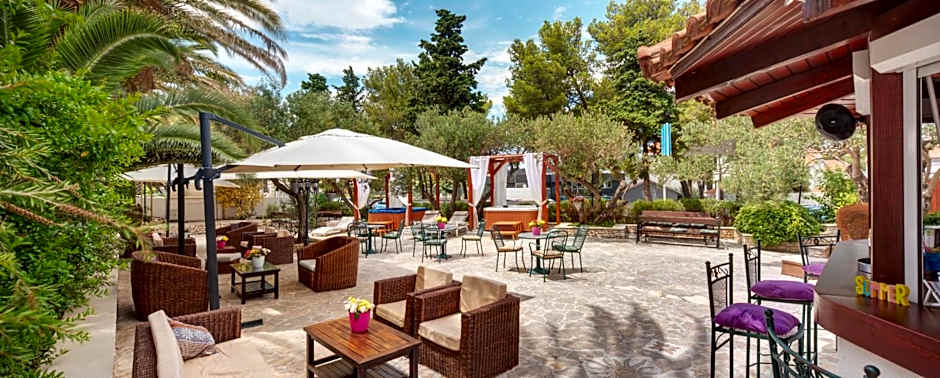 VILLA ADRIATICA HOTEL - ADULTS ONLY