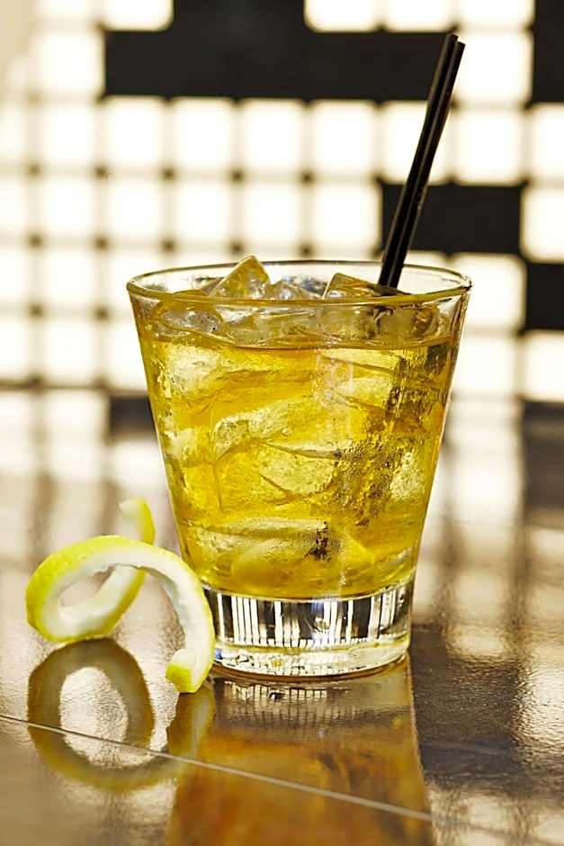 DoubleTree By Hilton Atlanta Perimeter Dunwoody