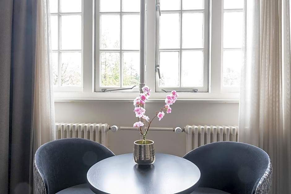 Hotel & Restaurant Wildthout