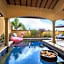 The Beverly Hills Bali a Luxury Villas & Spa