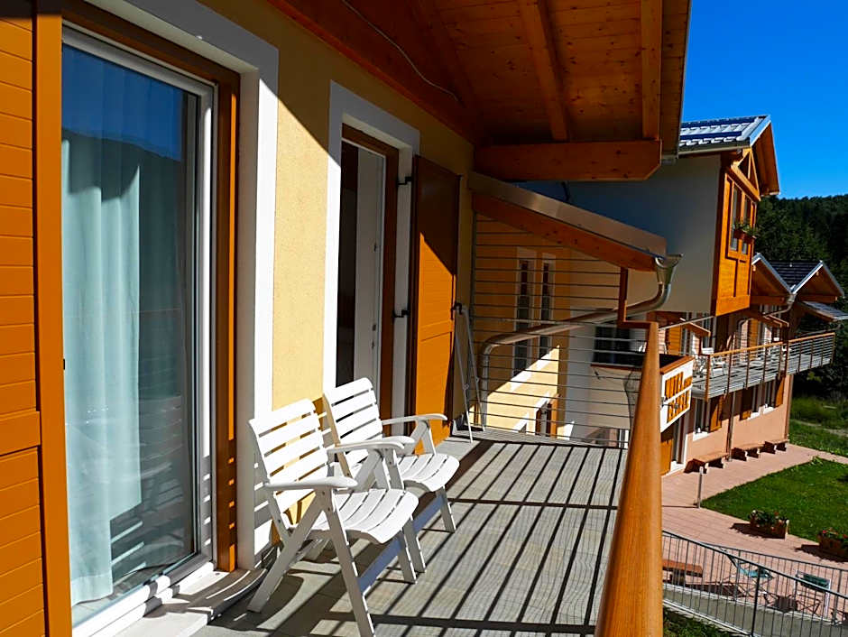 Hotel Elbele Garnì
