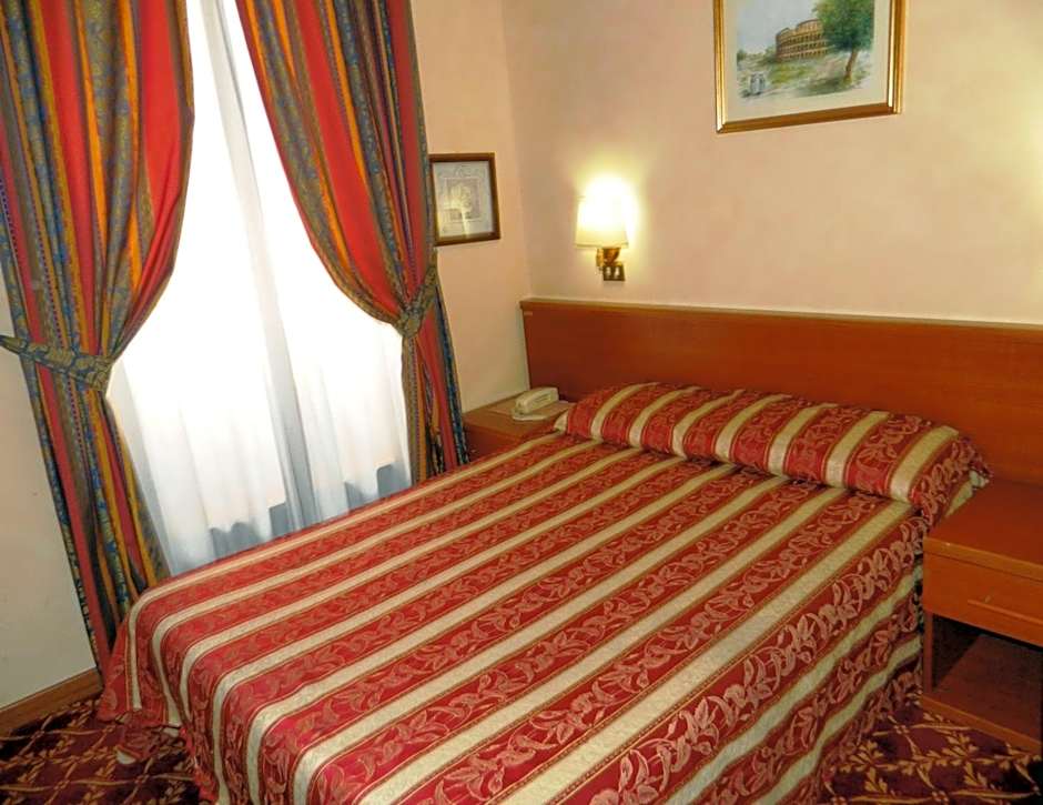 Buonarroti Home