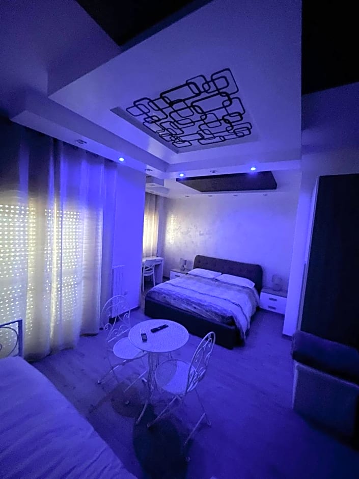 B&B IL CAVALIERE — 50 fotoğraftan 1. fotoğraf