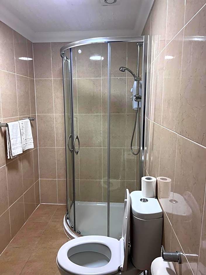 The Waverley Guest House