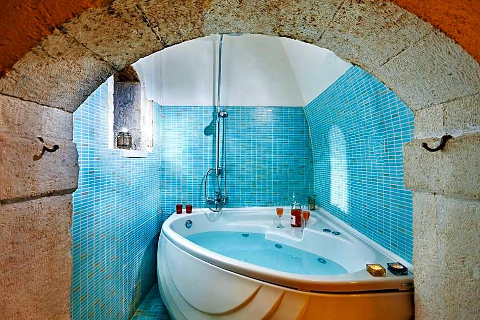 Archontiko Old Town Suites