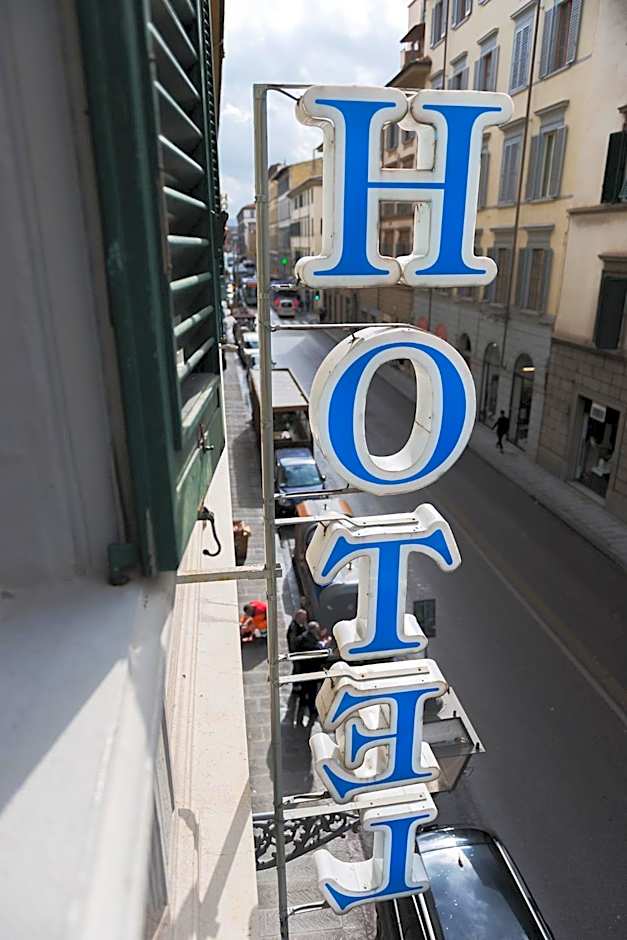 Hotel St. James