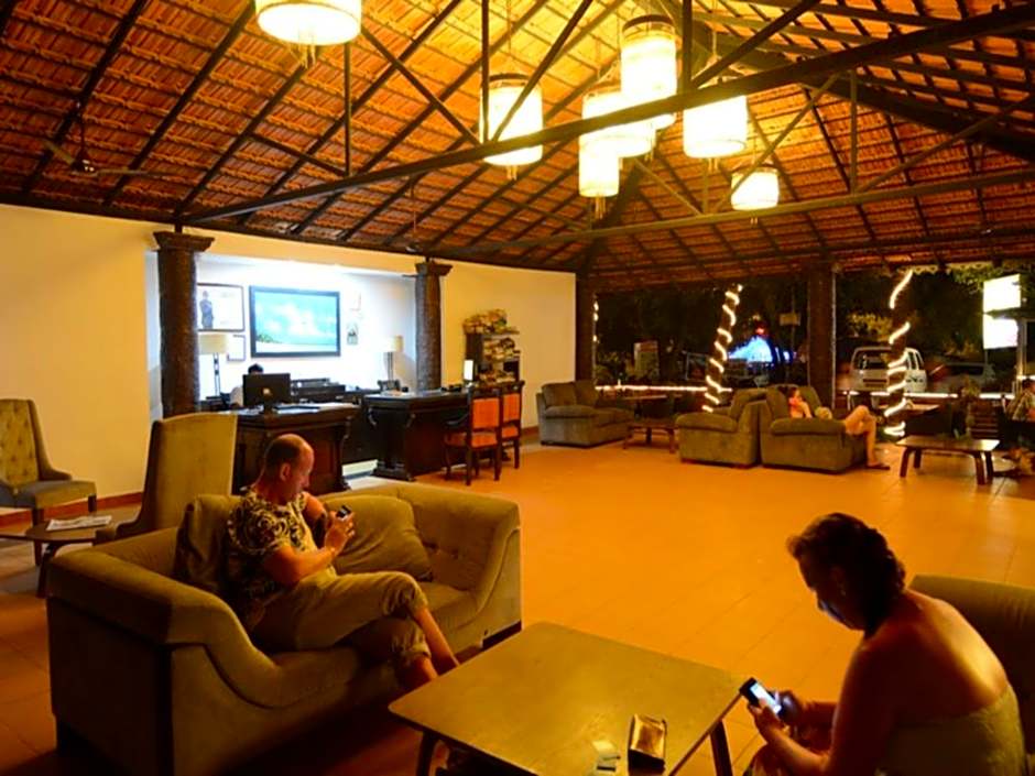 Silver Sand Holiday Village