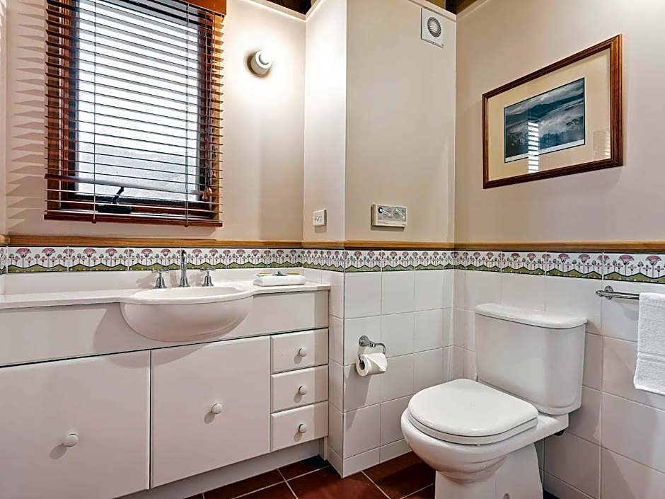Banjo 5 Townhouse