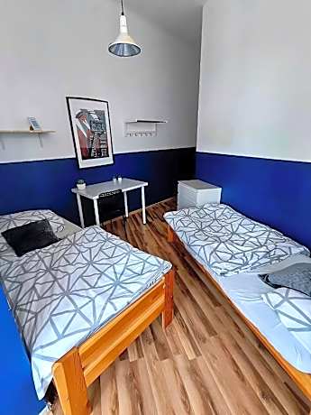 Mickiewicza Hostel