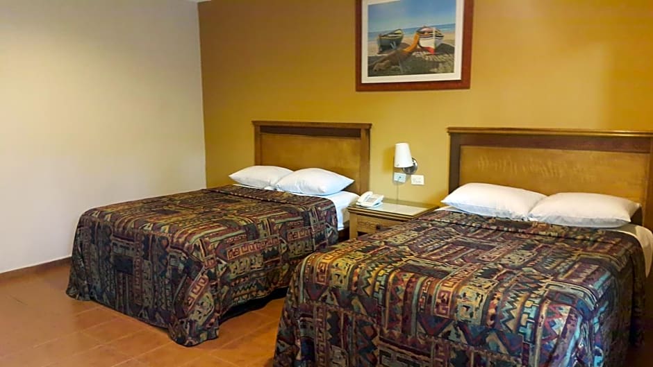Tecnohotel Merida Norte