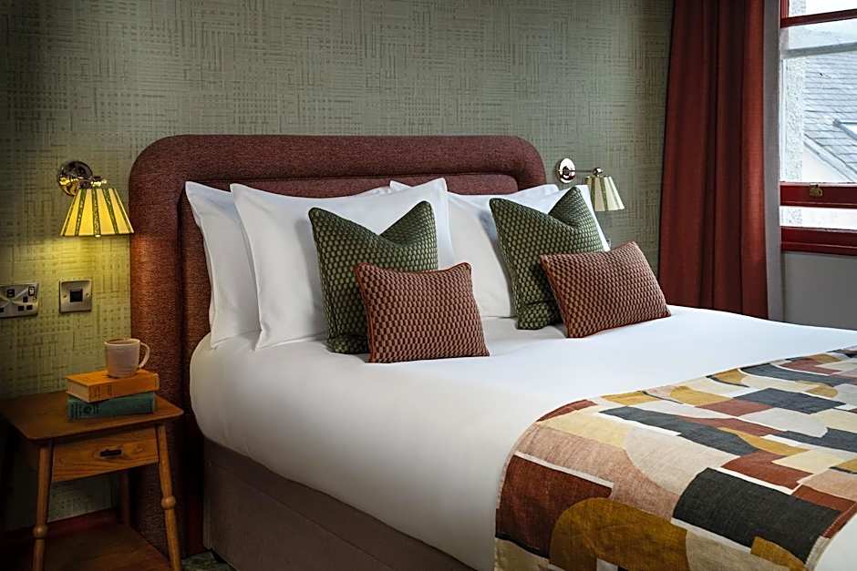 Royal Oak at Keswick