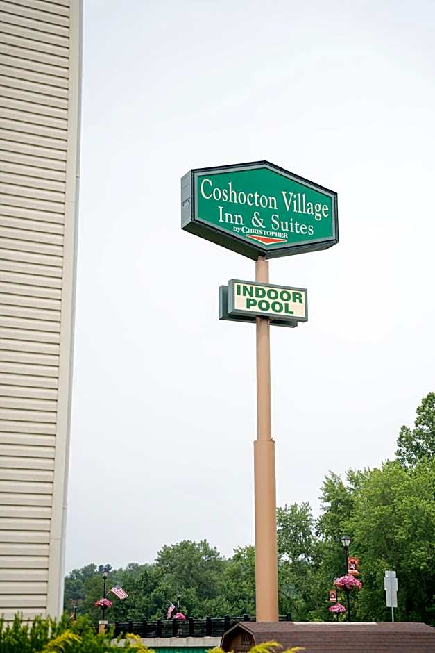 Coshocton Village Inn & Suites