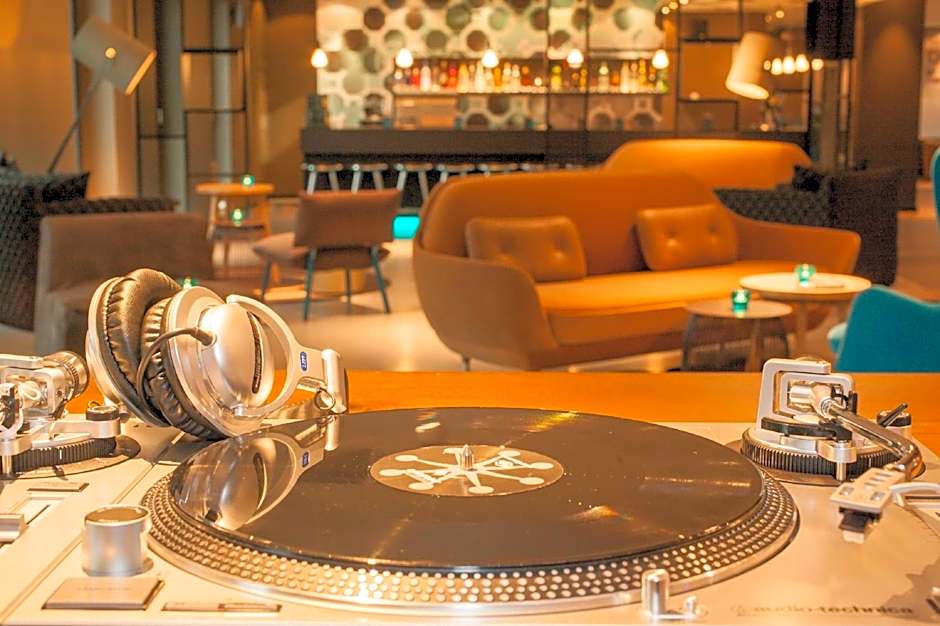 Motel One Berlin-Potsdamer Platz