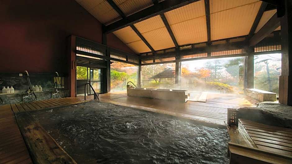 Sarugakyo Hotel