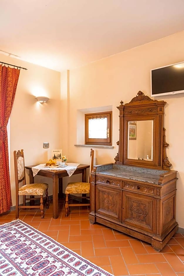 Villa La Malva