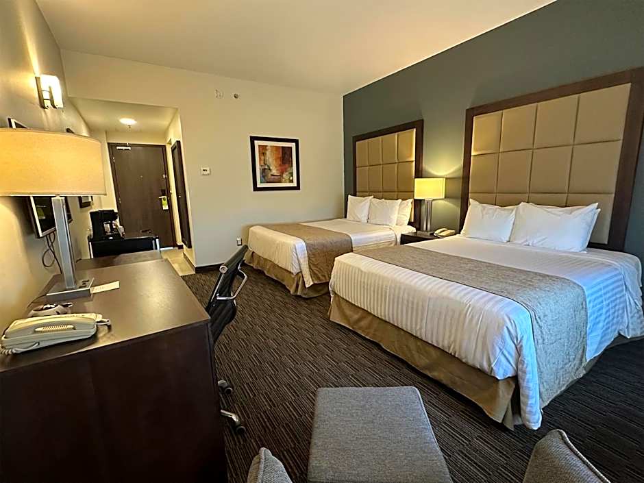 Best Western Plus Chihuahua Juventud