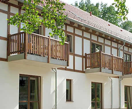 Neue Mühle Kleines Landhotel