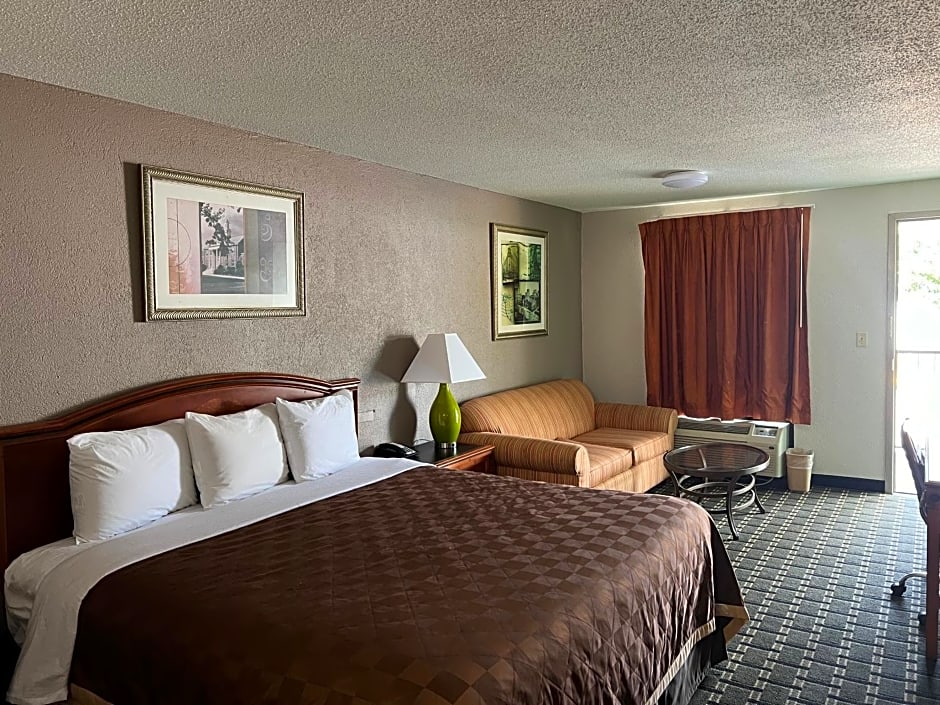 American Inn Columbia
