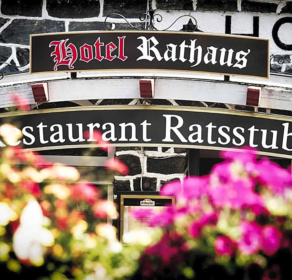 Hotel Rathaus