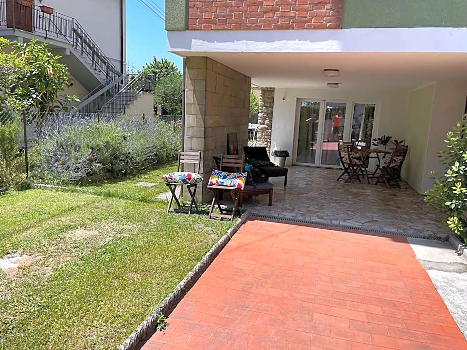 My Bnb Pisa