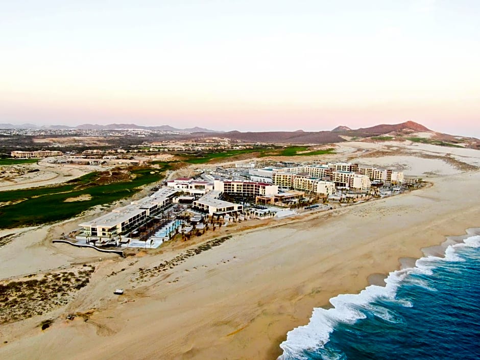 Nobu Hotel Los Cabos