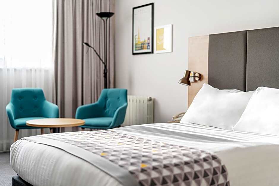 Holiday Inn Hemel Hempstead M1 Jct. 8 By IHG