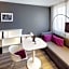 Novotel Suites Luxembourg