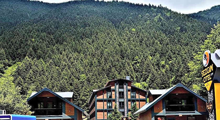 Sezgin Hotel