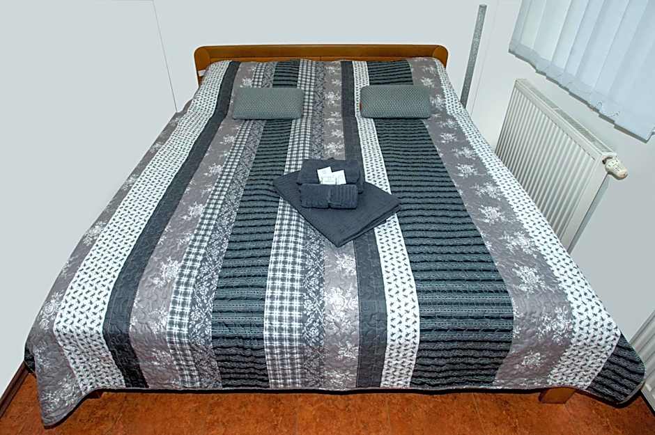 Čerti Apartmány