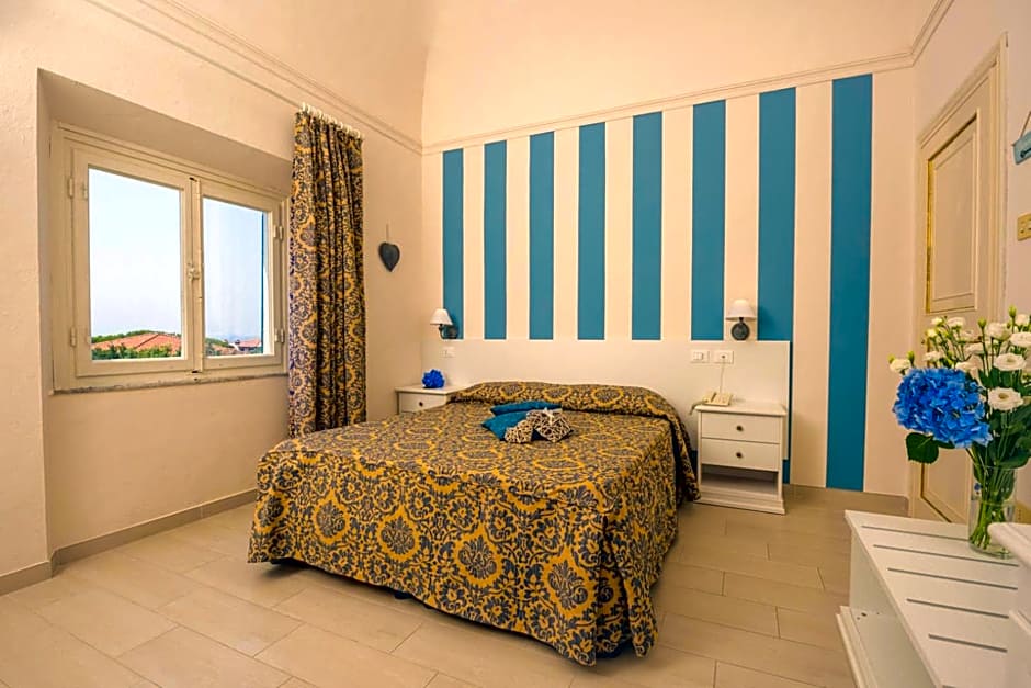 Villa Parisi Grand Hotel