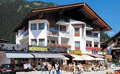 Heart Hotel Nordstern