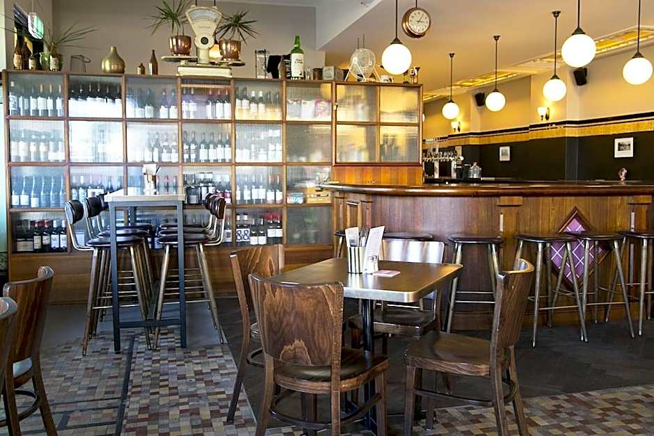 Sydney Park Hotel – Sydney, DC