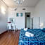 Blanco Rooms