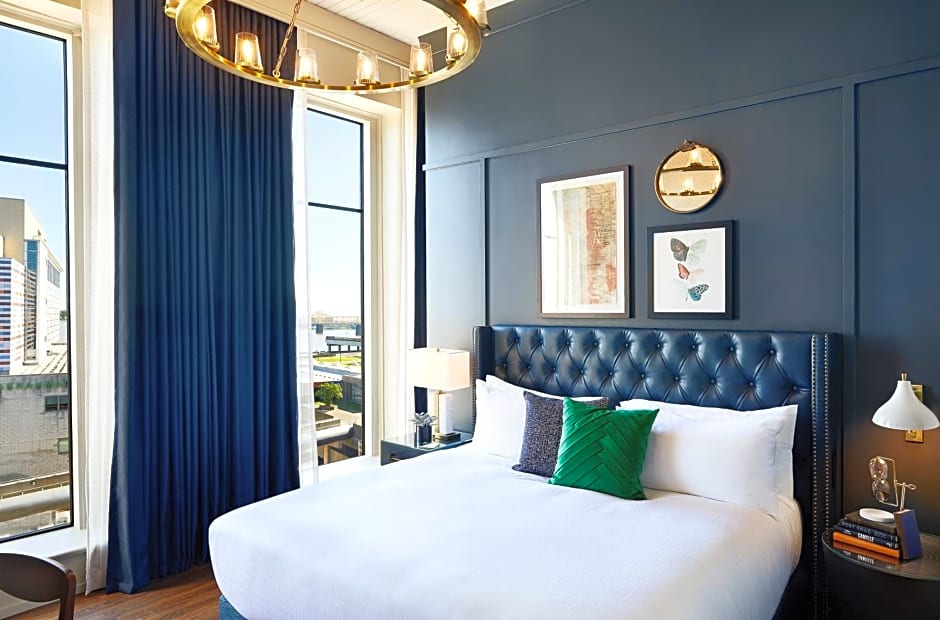 The Grady Hotel