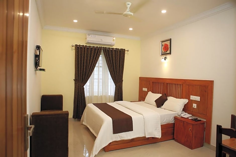ANNA Residency